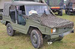 Volkswagen Iltis