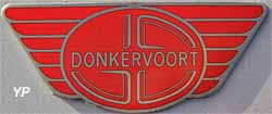 Donkervoort S8AT