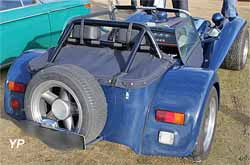 Donkervoort S8AT