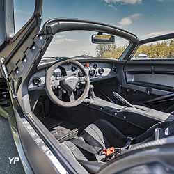 Donkervoort D8 GTO-JD70