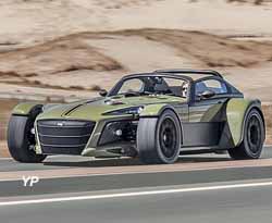 Donkervoort D8 GTO-JD70