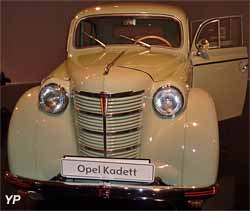 Opel Kadett