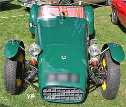 Lotus Seven S1