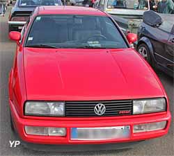 Volkswagen Corrado 16V