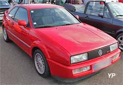 Volkswagen Corrado