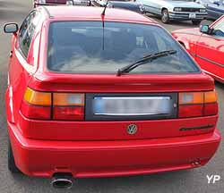 Volkswagen Corrado 16V