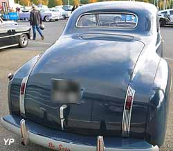 DeSoto S7 Custom Coupe