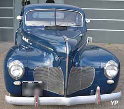 DeSoto S7 Custom Coupe