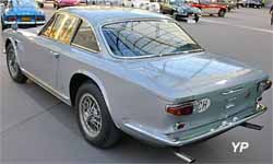 Maserati Sebring série II