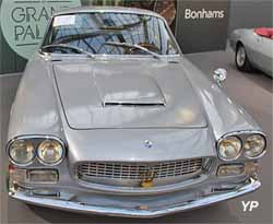 Maserati Sebring série II