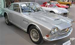 Maserati Sebring