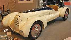 Alfa Romeo 6C 1750