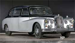 Daimler Majestic Major Limousine