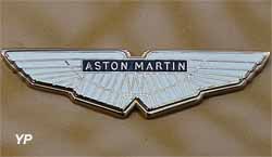 Aston Martin V8 Series 4