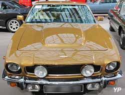 Aston Martin V8 Series 4