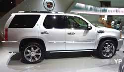 Cadillac Escalade Hybrid Sport Luxury