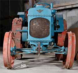 Austin Tracteur agricole 15/25 SA3