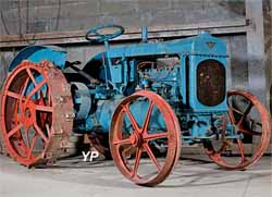 Armstrong-Siddeley Hurricane 16 HP cabriolet