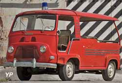 Renault Estafette Plein Air