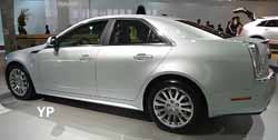 Cadillac CTS