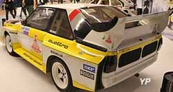 Audi Quattro S1