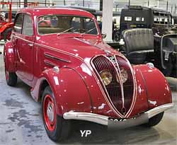 Peugeot 402 B Légère