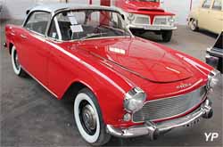 Simca Plein Ciel S