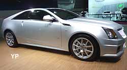 Cadillac CTS