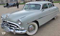 Hudson Hornet Six Sedan