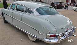 Hudson Hornet Six Sedan