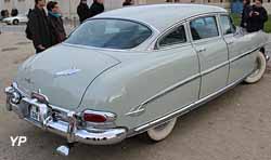 Hudson Hornet Six Sedan