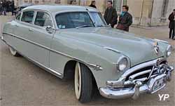 Hudson Hornet Six Sedan