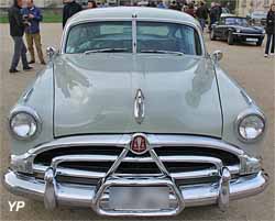 Hudson Hornet Six Sedan