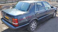 Lancia Thema turbo 16V (3e série)