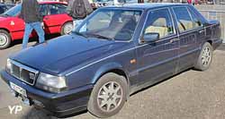 Lancia Thema