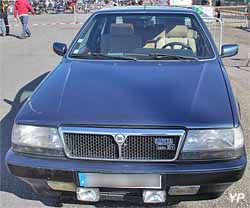 Lancia Thema turbo 16V (3e série)