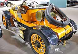 Pilain Type S roadster 2 places