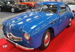 Panhard Dyna Junior