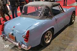 Austin-Healey Sprite Mk II