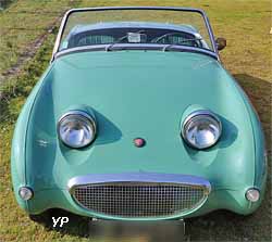 Austin-Healey Sprite