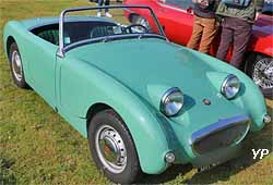 Austin-Healey Sprite