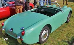 Austin-Healey Sprite