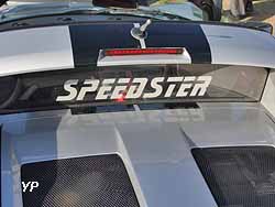 Opel Speedster 2.2 16v