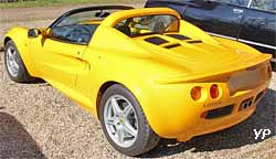 Lotus Elise