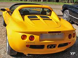 Lotus Elise