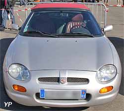 MG F (2001)