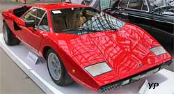 Lamborghini Countach