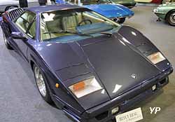 Lamborghini Countach