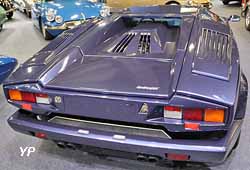 Lamborghini Countach 25e anniversaire