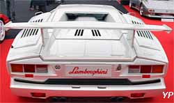 Lamborghini Countach 25e anniversaire